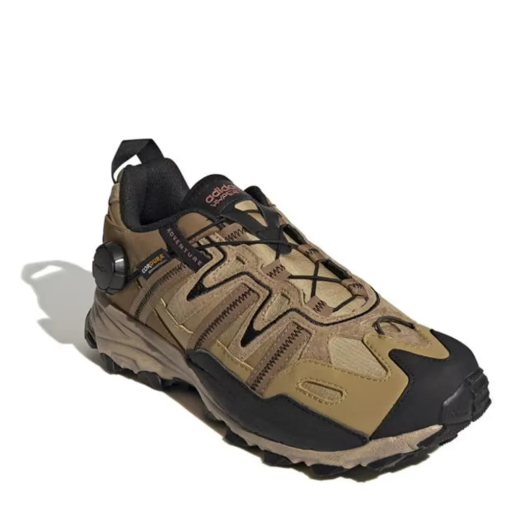 Hyperturf Adidas Adventure  Marron
