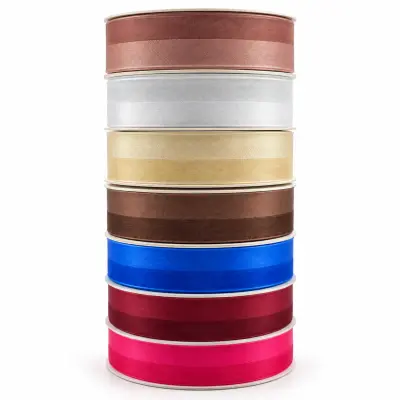 Ruban Satin Orgonza 25mm
