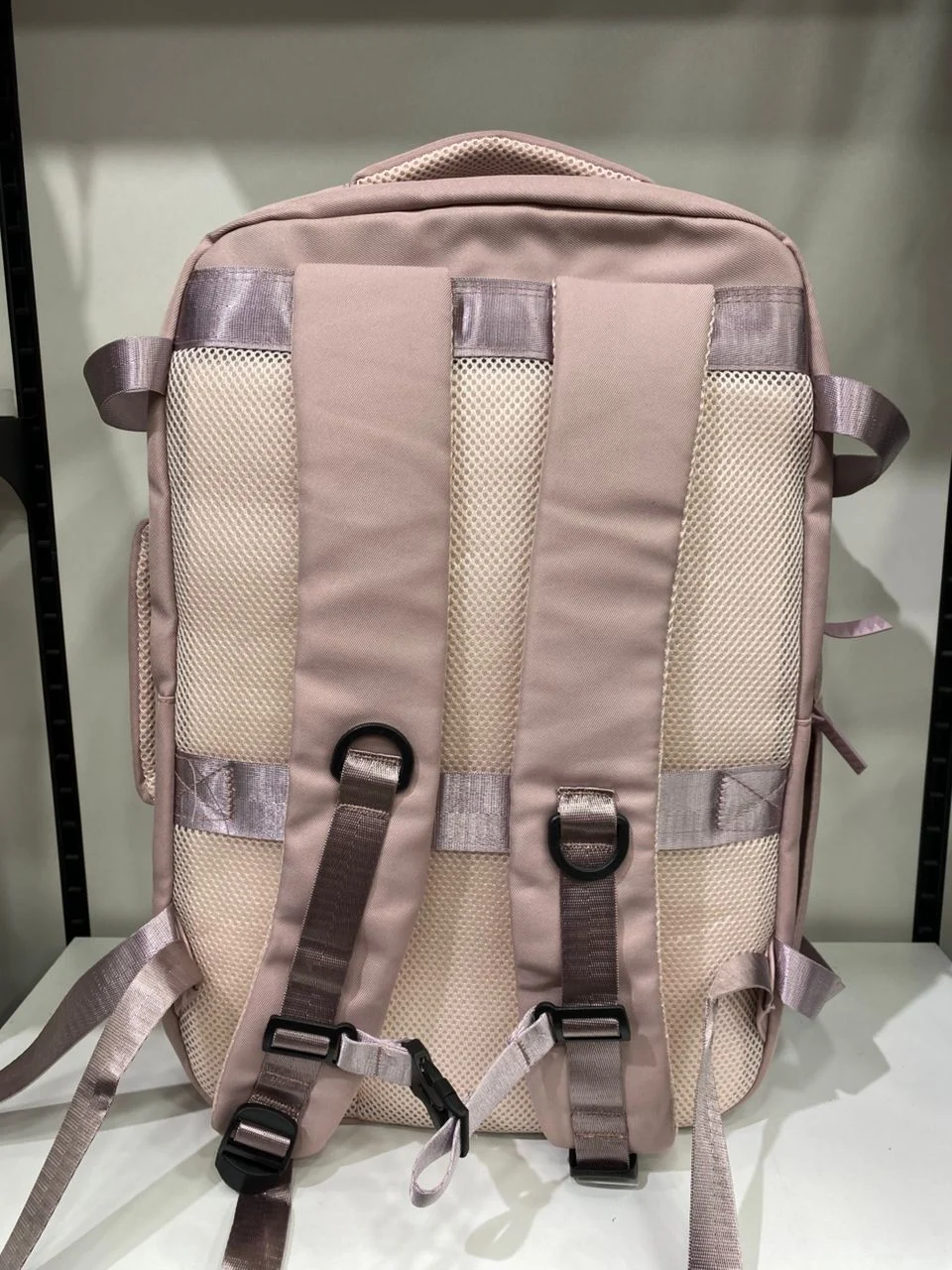 Sac à dos cartable 2 en 1 voyages