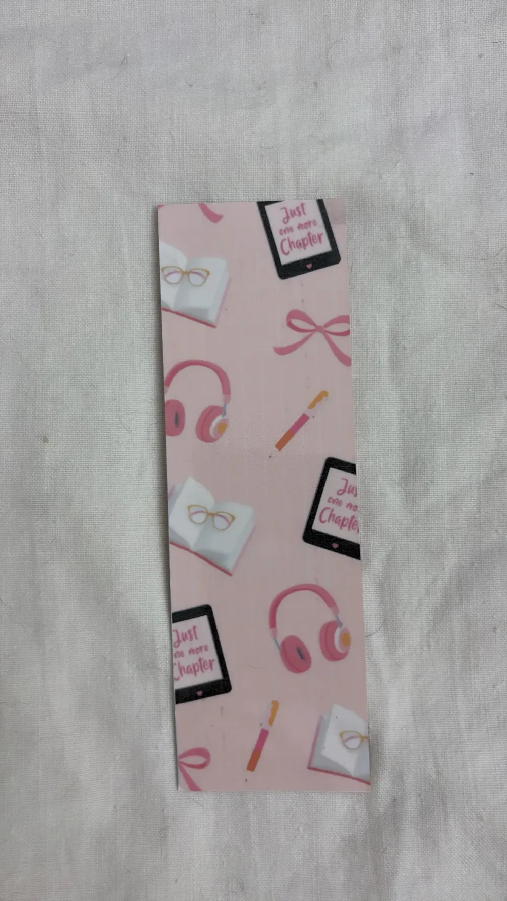Bookmarks