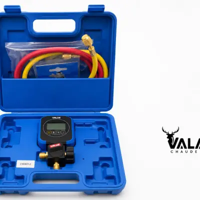 MANO 1 VOIS DIGITAL VALUE VRM 1_0101I