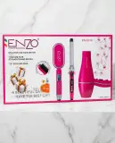 Enzo طقم تصفيف الشعر en-6316