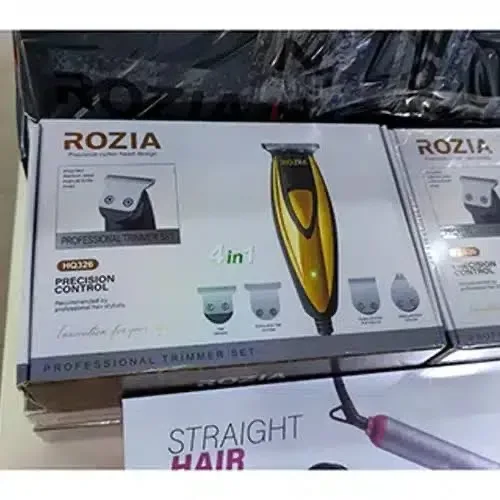 Rozia HQ326 Tendeuse à câble 4in1
