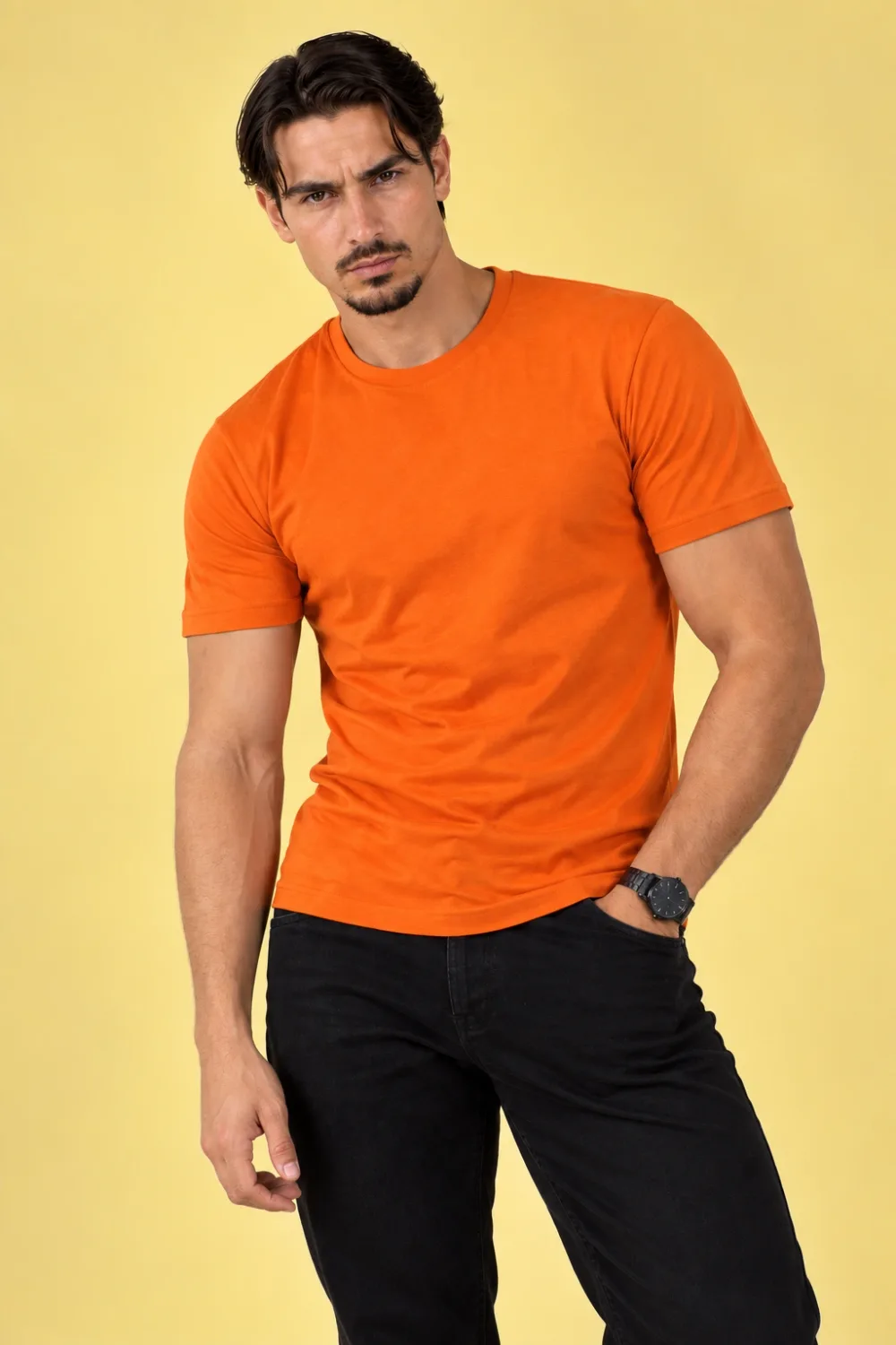 Tshirts Simple / Viérge