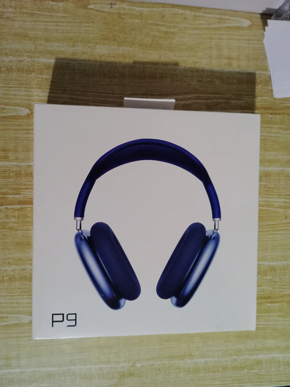 سماعات لاسلكية بلوتوث P9
