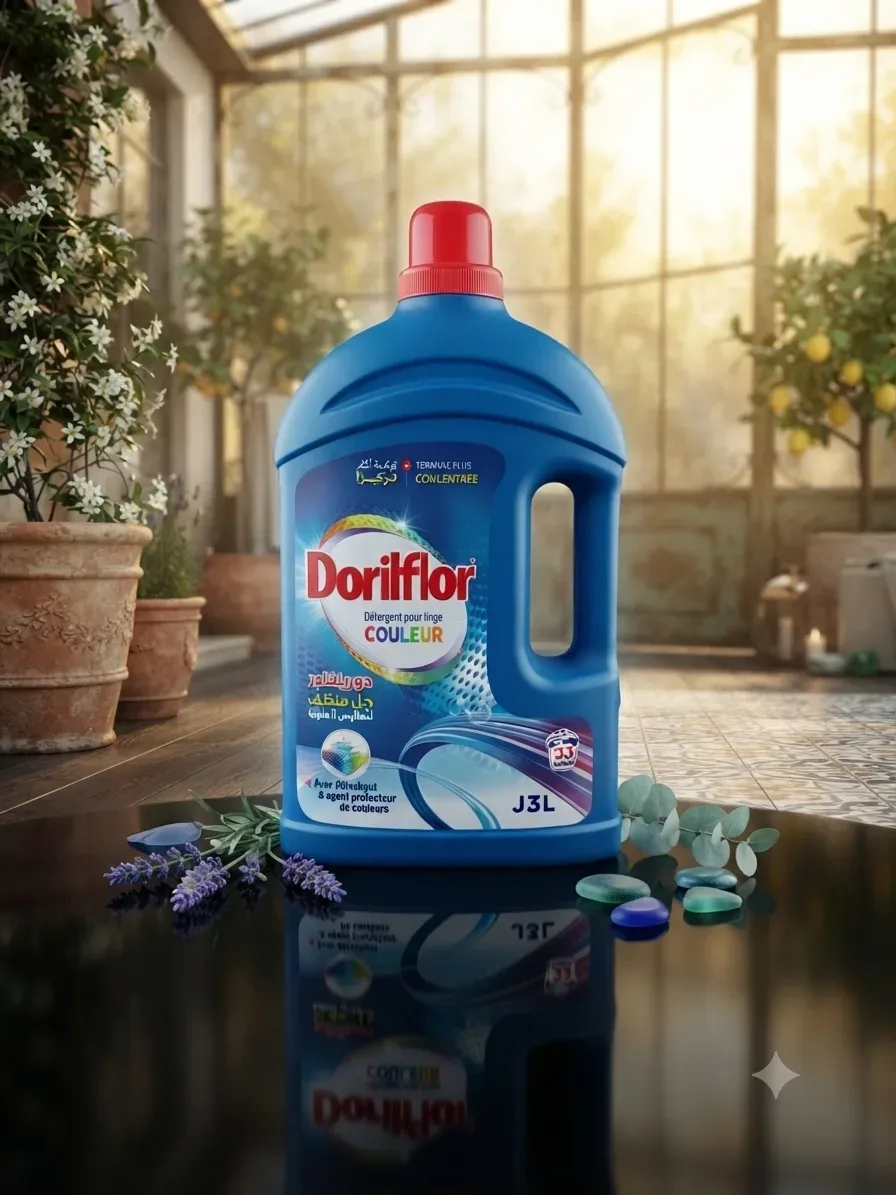 Dorilflor 3L