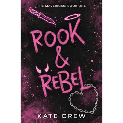 Rook & rebel