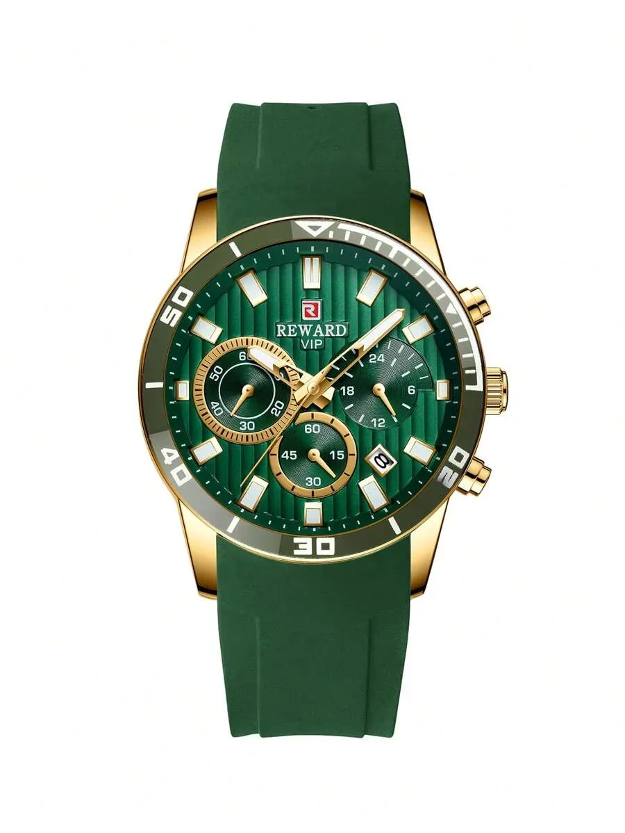 Nouvelle montre Quartz RewardVip Original