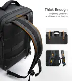 Inateck Sac a dos professional 17"