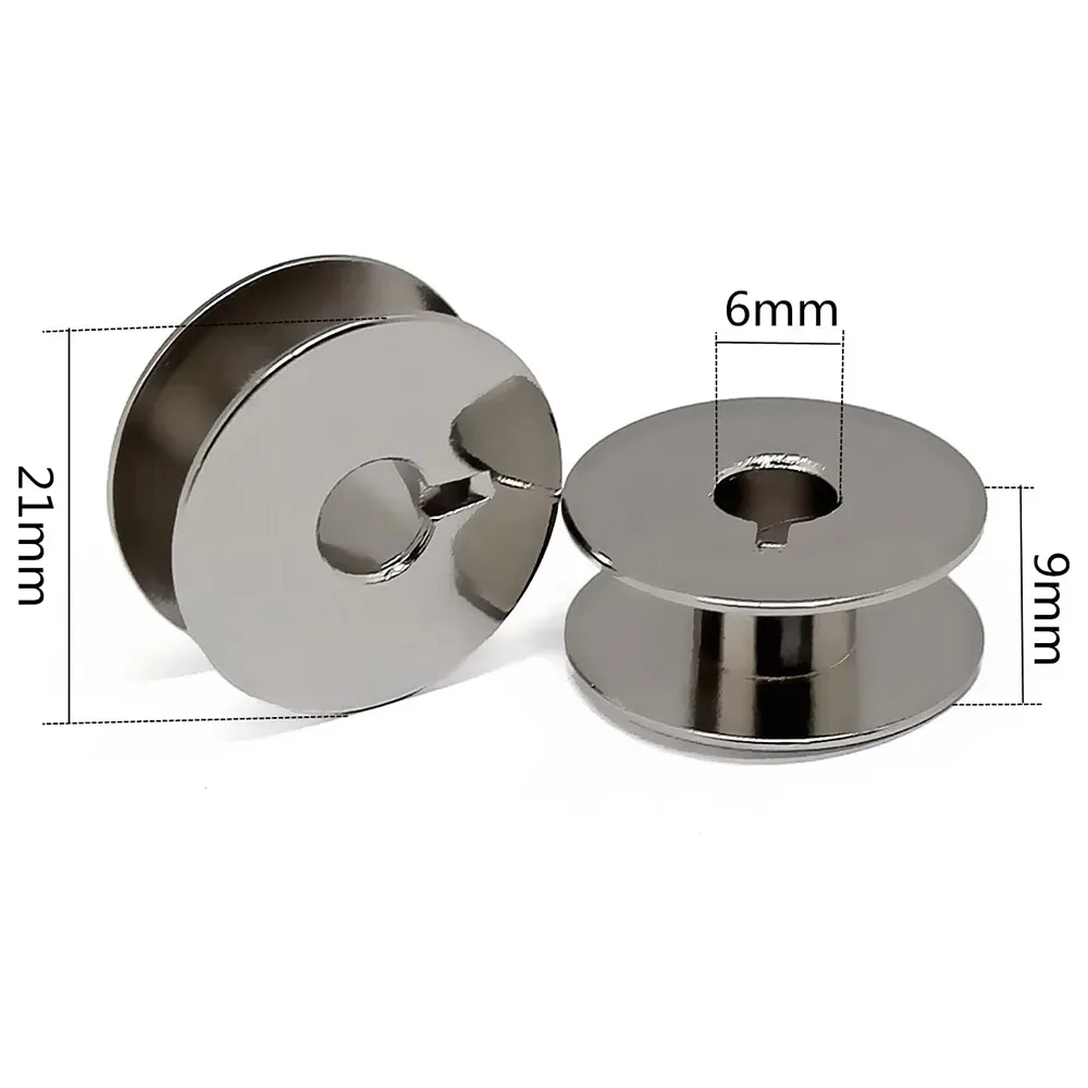 Canette Metal Machine Industrielle