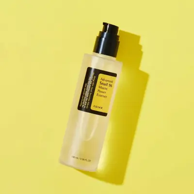 COSRX Essence à la mucine d’escargot Advanced Snail 96 Mucin Power 100ml