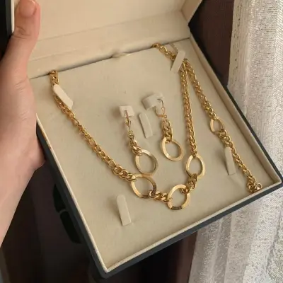 parure 8