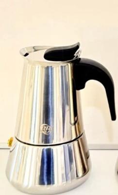 بريس قهوة إيطالية فاخرة -( 6tasses) Presse à café