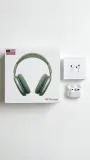Pack p9 pro max + airpod 4