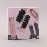 ُ Brosse soufflante multifonction 5en1 de ENZO Italien