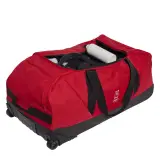 Sac de voyage Adidas 130 Litres Rouge