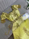 قندورة تولين ❤️
