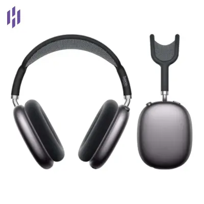 Casque Hoco W65 Over-Ear Bluetooth Headphone with Magnetic Earmuffs