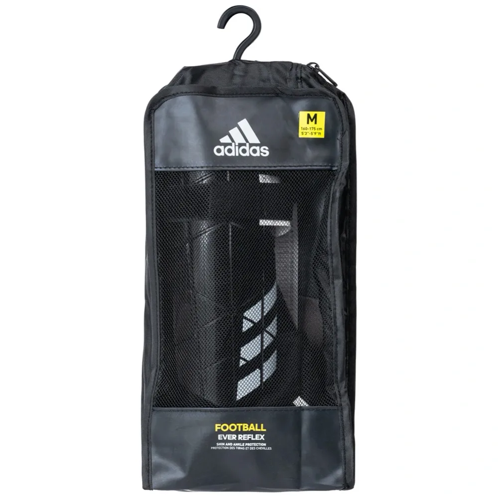 Protège-tibias Adidas adidas Ever Reflex CW5581 Noir