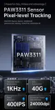 FREEWOLF A7