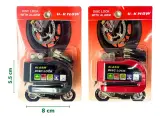 Anti vol disc avec alarme