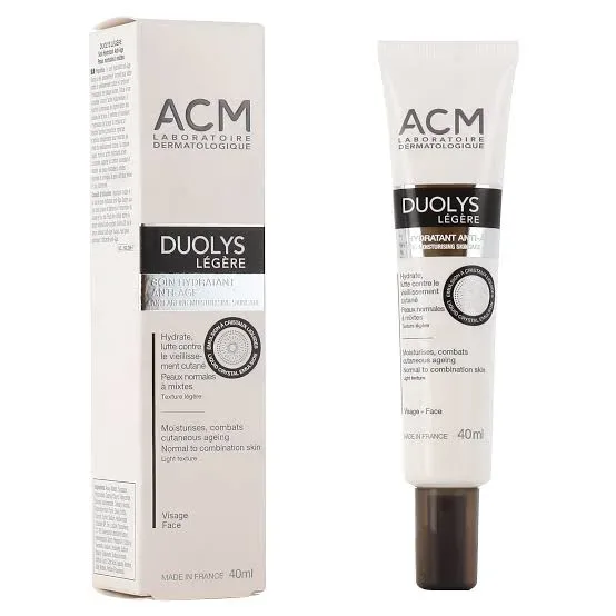 ACM DUOLYS Contour des yeux ACM DUOLYS