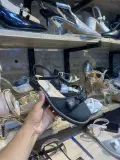 Sandel miumiu chic
