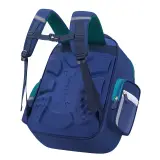 Sac à Dos Enfant pour École primaire de Haute Qualité Mauve – حقيبة ظهر مدرسية للأطفال بنفسجي