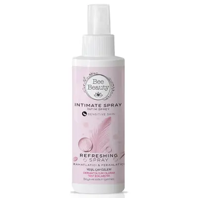 Spray intime Bee Beauty 155 ml