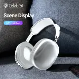 Casque Celebrat A35 Wireless Headphones