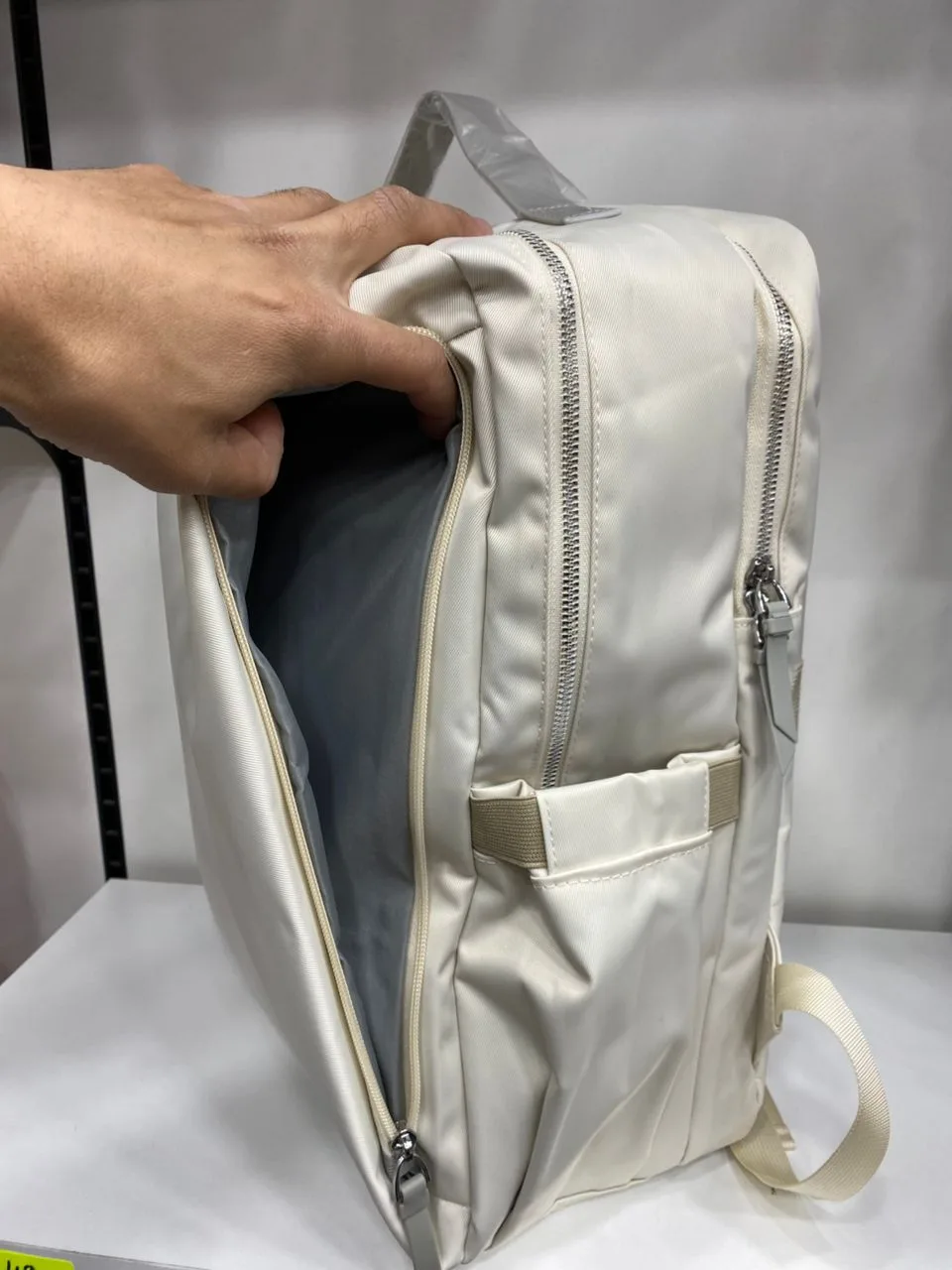 Sac à dos professionnel pour pc  15 pouces