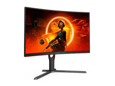 Monitors