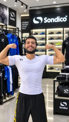تريكو صانديكو 🇬🇧