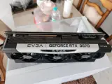 Evga rtx 3070 ftw3 ultra