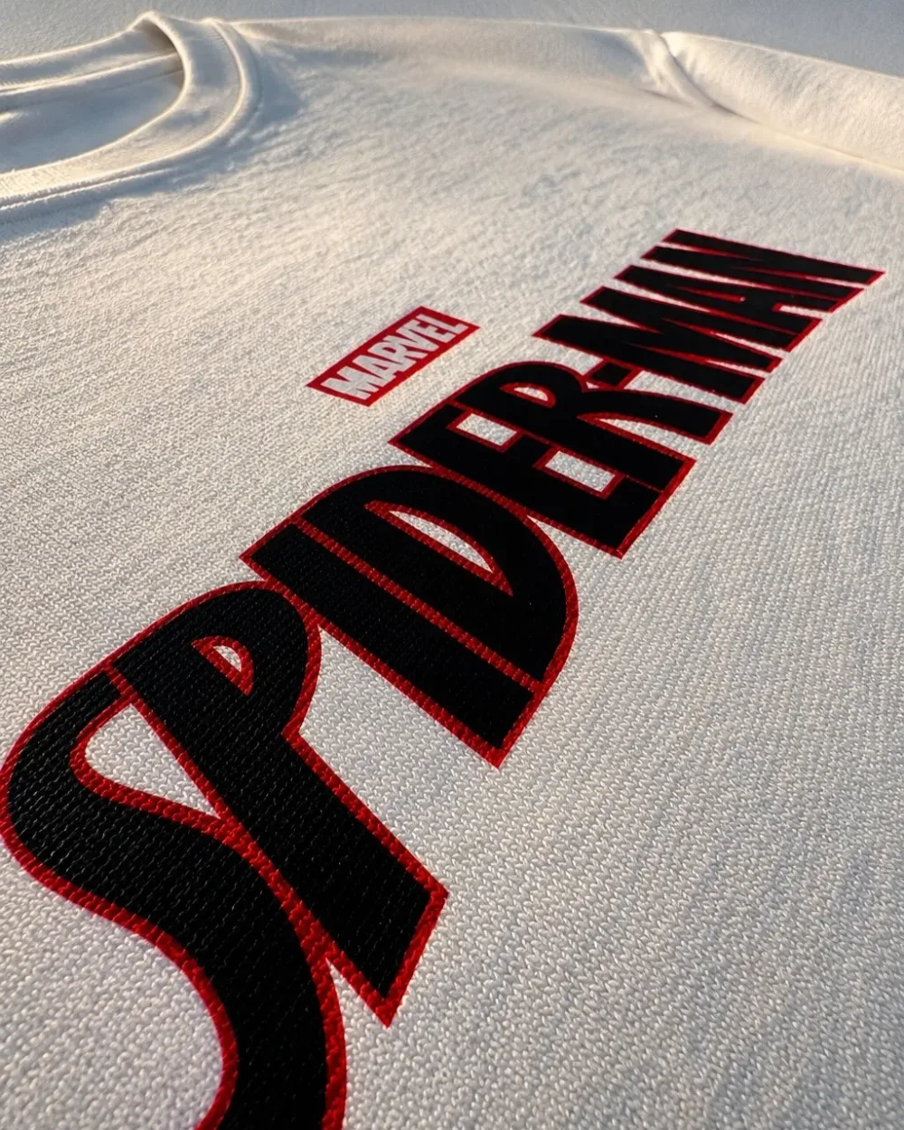 SPIDER MAN TSHIRT