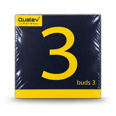 QuaLev buds 3