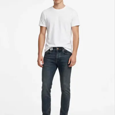 JEANS DENIM 4052