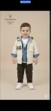 Ensemble enfants garçon