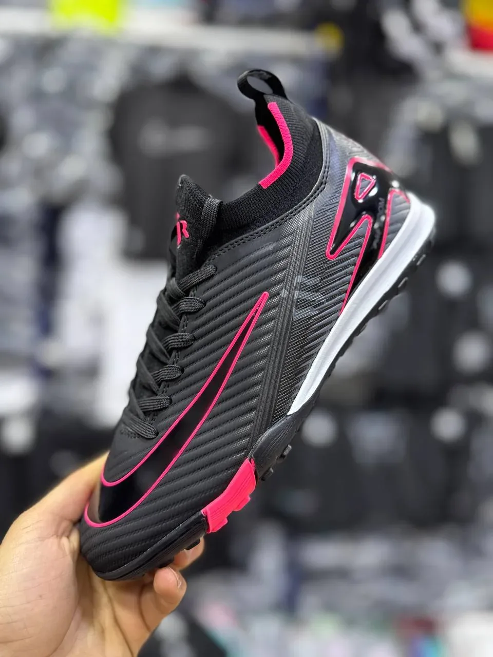 Soulier sport