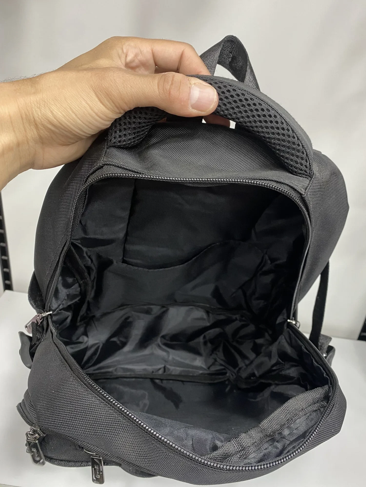 Sac à dos steady original 14 pouces