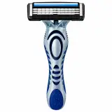 BIC Rasoir jetable BIC Flex3 à 3 lames Blue