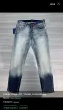 Pontalon Jeans China
