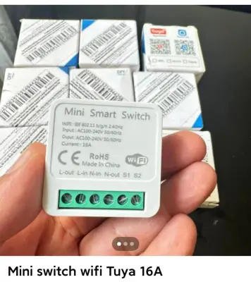 mini switch