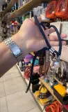 Laniére pour smartphone
