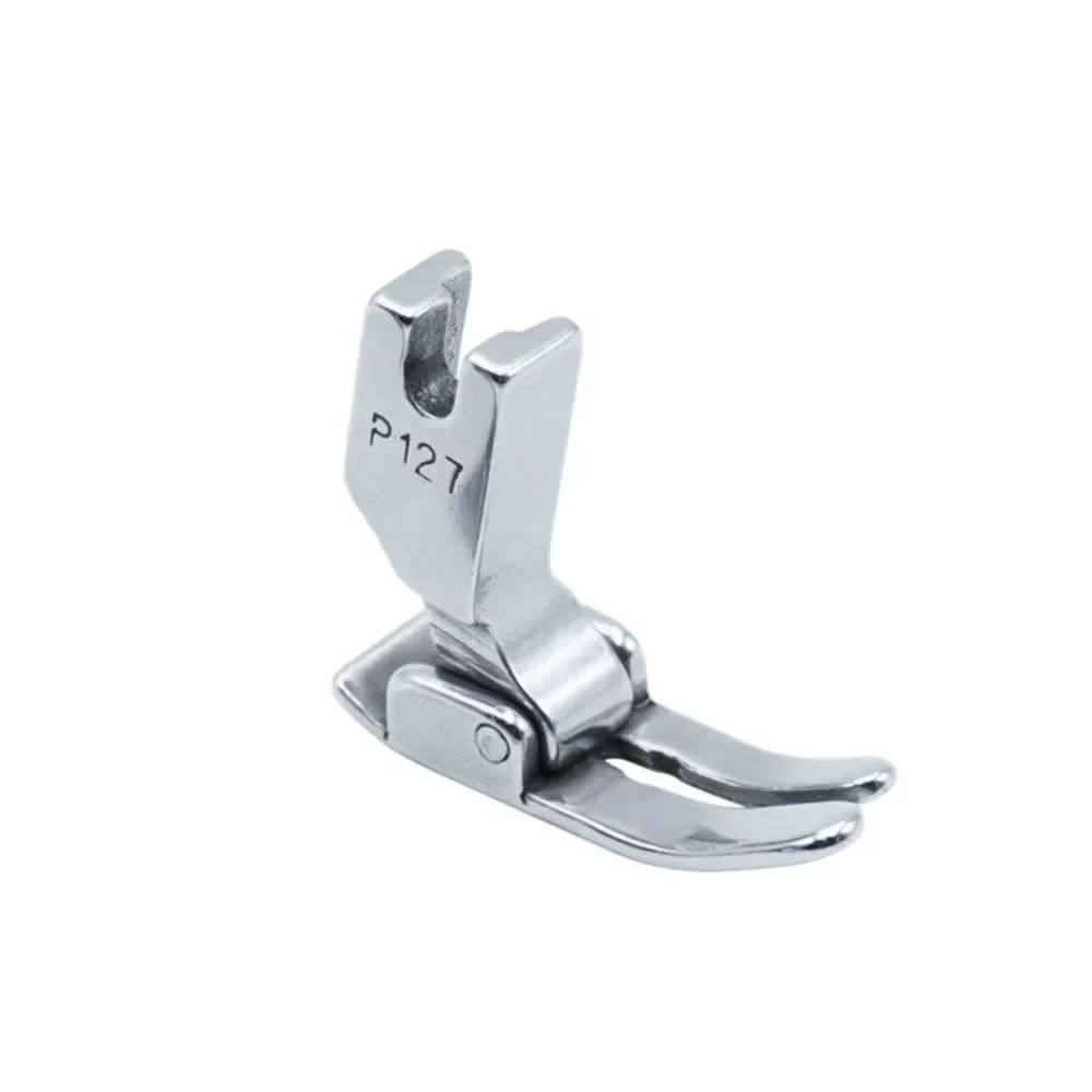 Pied de Biche Droit Simple