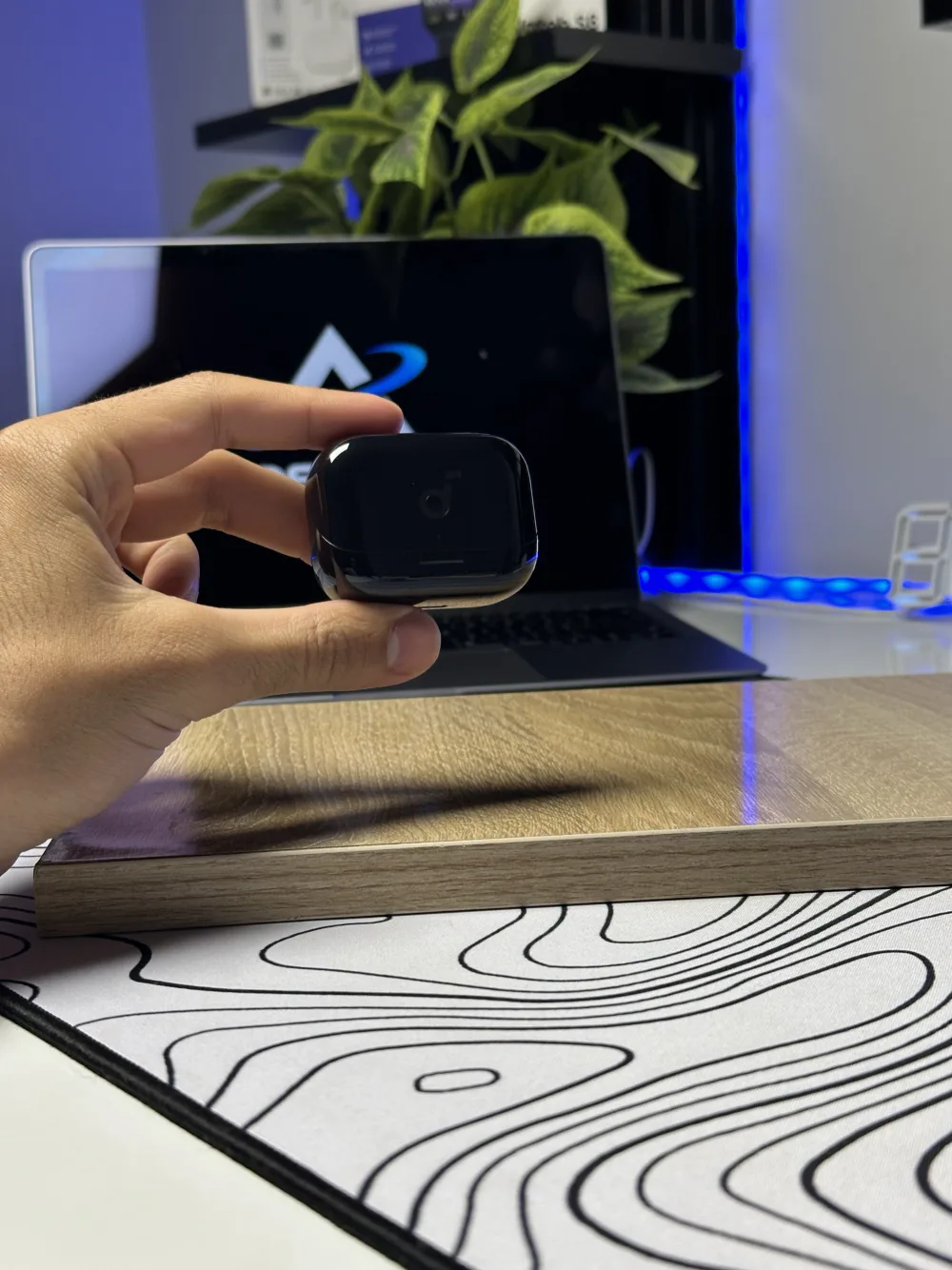 Anker K20i