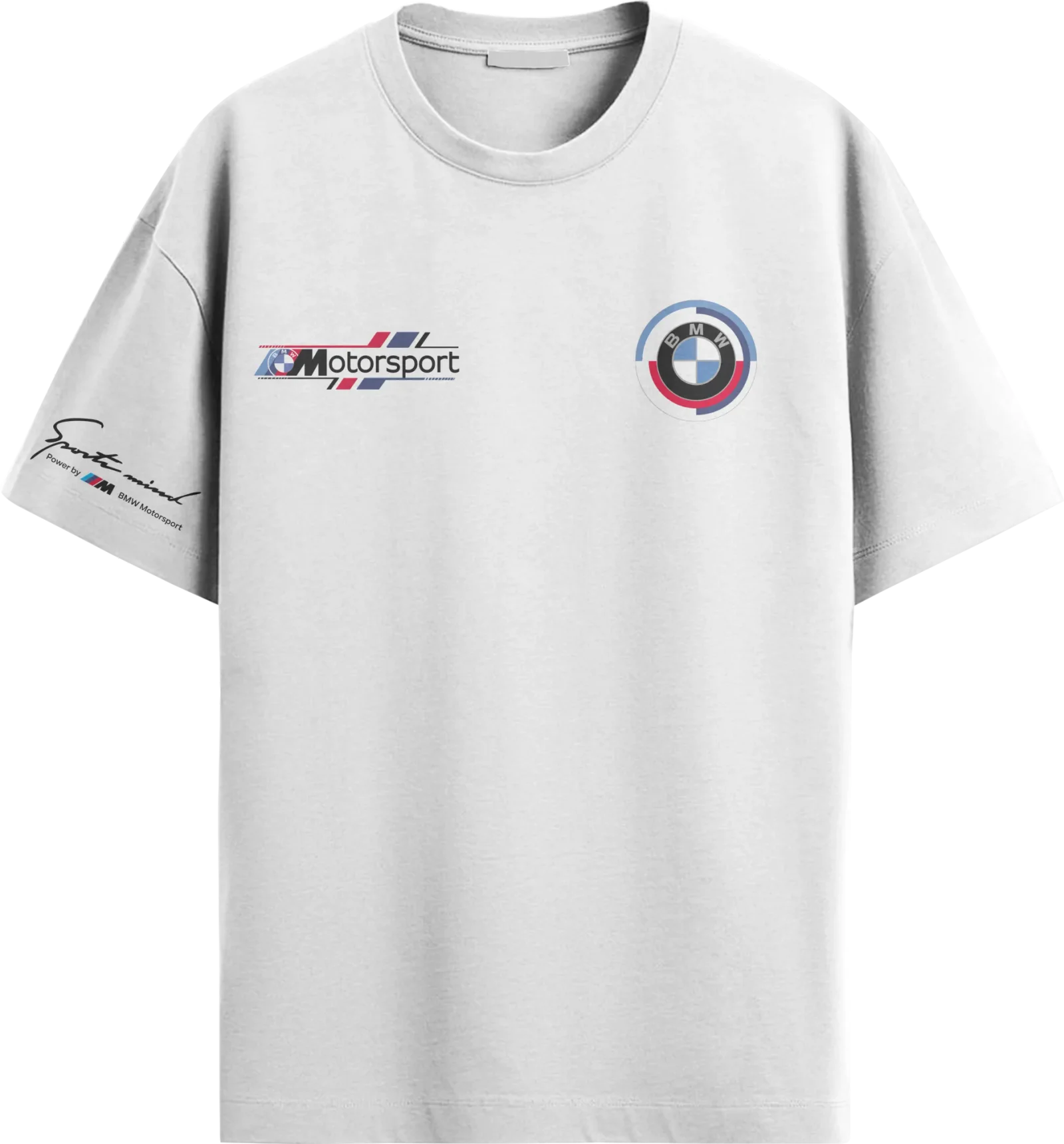 T SHIRT BMW