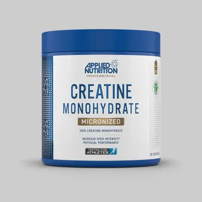 Creatine Applied Nutrition