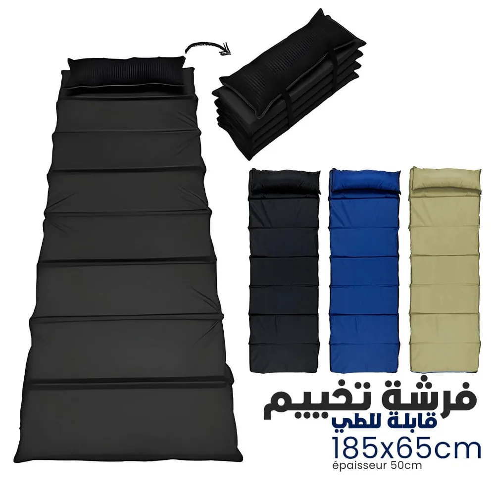 Sac à dos de randonnée tactique STYKO 36L SDM03 +  Pliable Cadeau