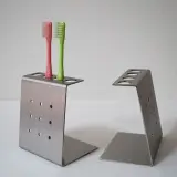 مرف قرشات الاسنان